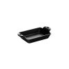 Heat-Treated 14 Ounce Rectangular Cast Iron Mini Server?